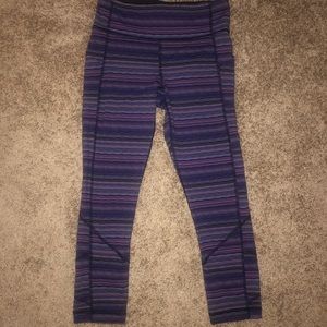 Lulu lemon🍋 yoga/workout pants size 2 🧘‍♀️
